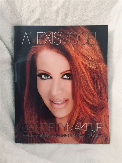 alexis vogel book|More.